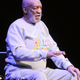 Bill Cosby performs at the King Center for the Performing Arts on Nov. 21, 2014, in Melbourne, Fla.
Gerardo Mora/Getty Images